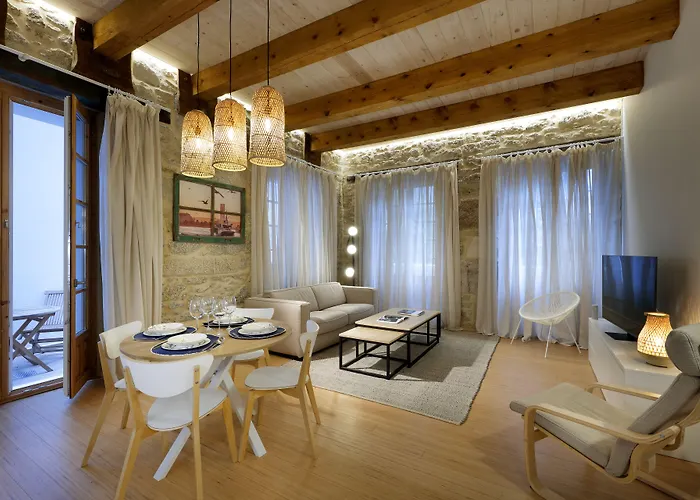 La Gallega By Upper Luxury Housing A Coruña